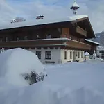 Oberransburg *