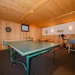 Oberransburg Apartment