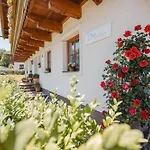 Oberransburg Apartment *