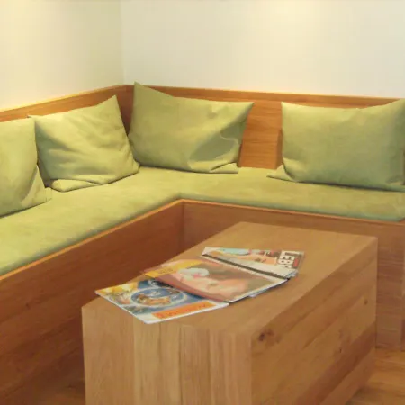 Oberransburg * Flachau