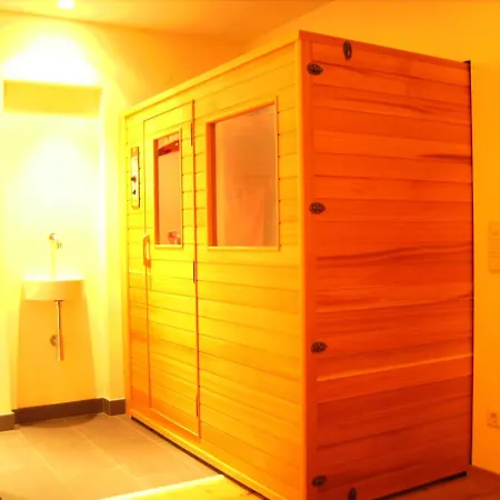 Oberransburg Apartament