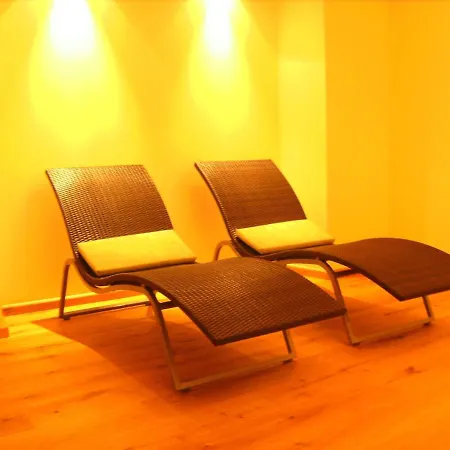 Apartament Oberransburg Flachau