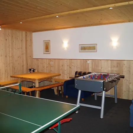 Apartament Oberransburg *