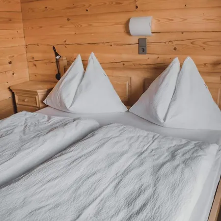 Oberransburg * Flachau