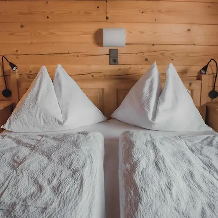 Oberransburg Flachau