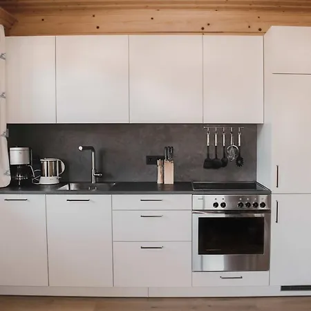 Oberransburg Flachau