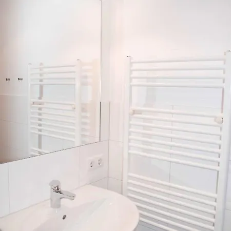 Oberransburg Apartament *