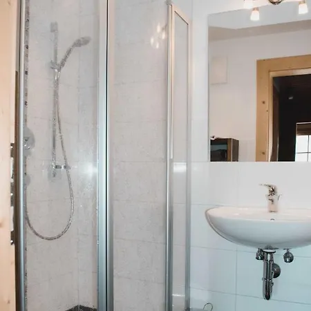 Apartament Oberransburg