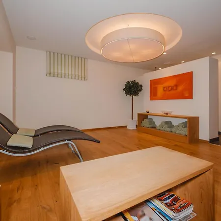 Appartement Oberransburg