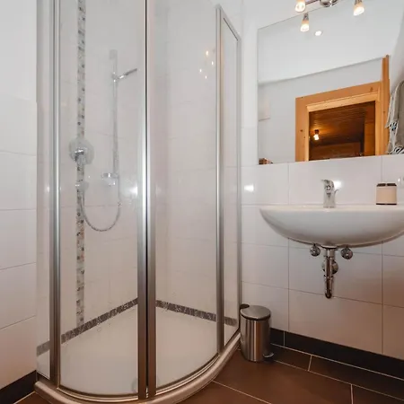 Apartment Oberransburg Flachau