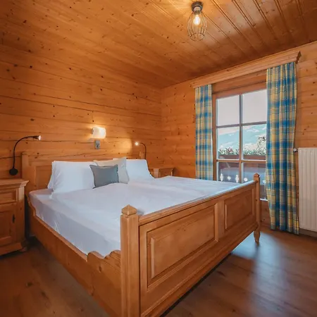 Apartment Oberransburg
