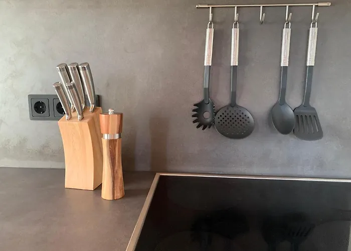 Apartment Oberransburg *