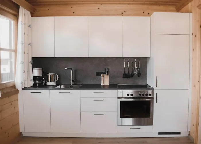 Oberransburg Flachau