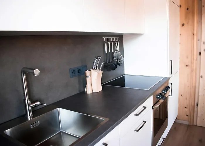 Appartement Oberransburg