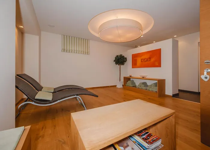 Apartment Oberransburg