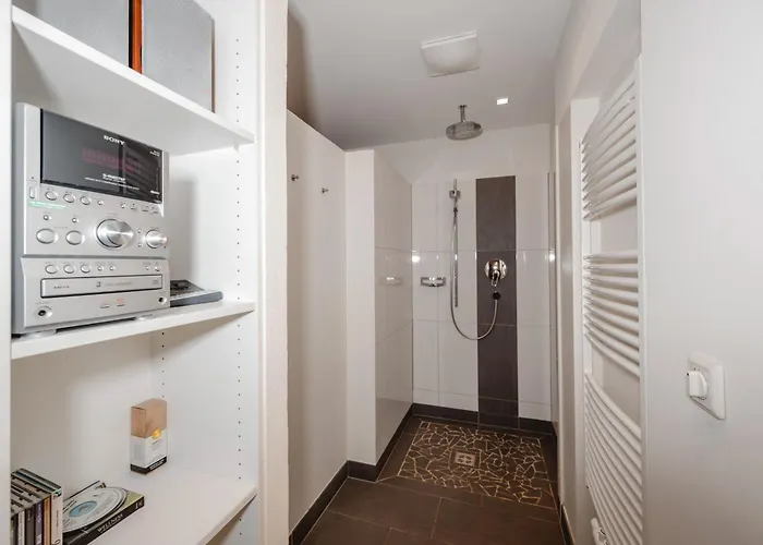 Oberransburg Flachau