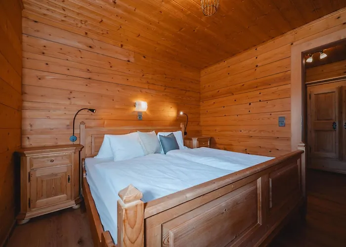 Apartment Oberransburg