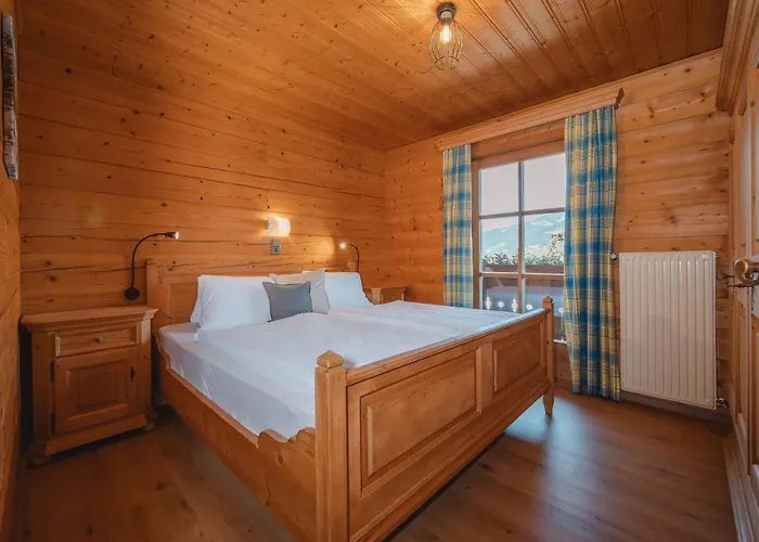 Apartment Oberransburg